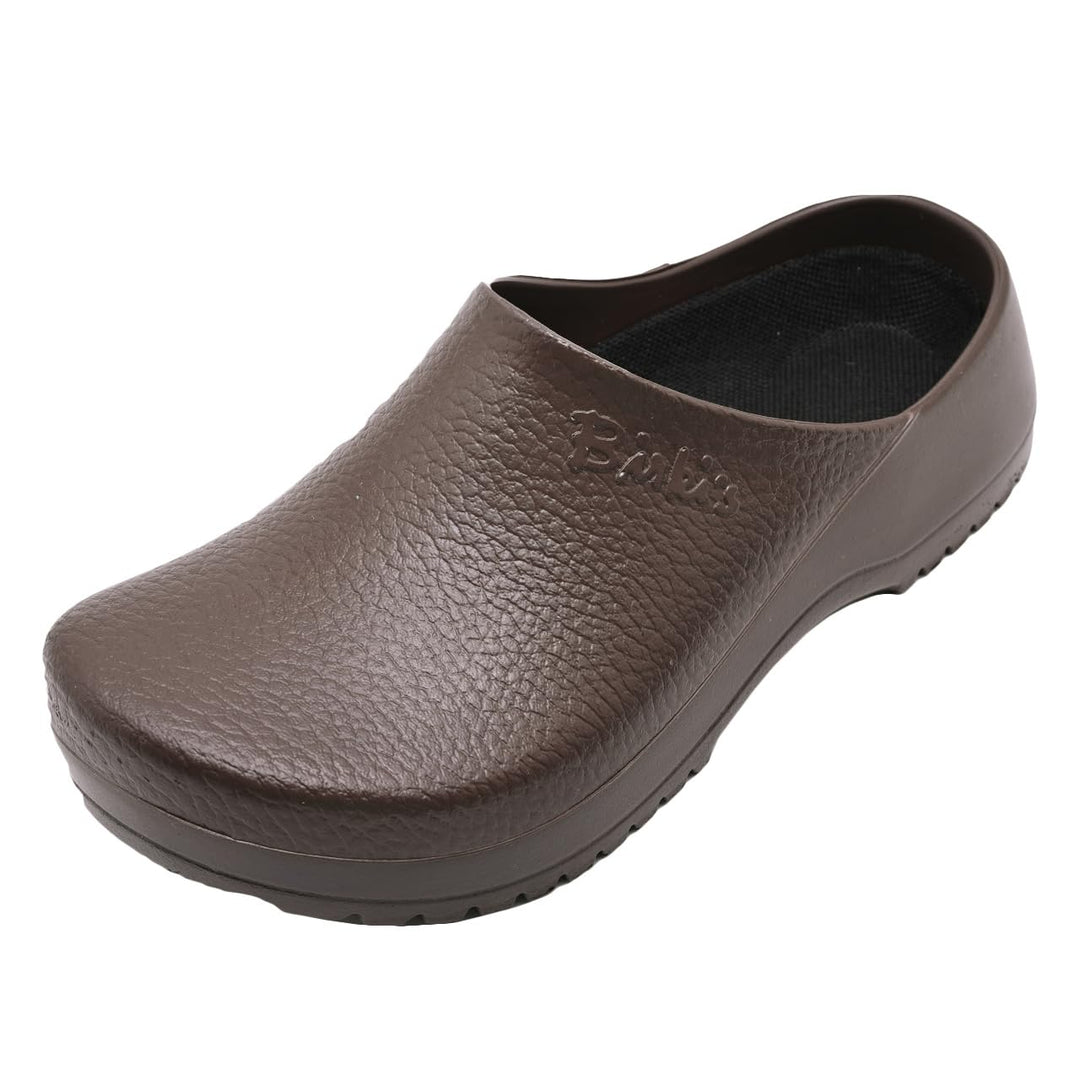 Birki Super Birki 0680, Unisex - Erwachsene Clogs & Pantoletten 36 EU Braun, 36 EU Braun