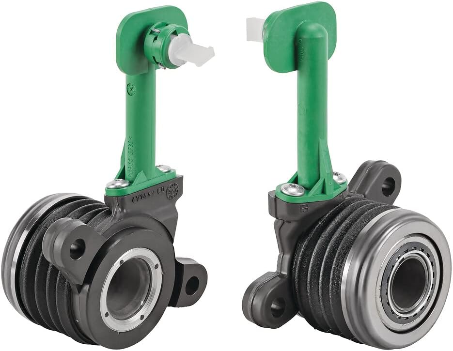 VALEO Zentralausrücker Kupplung 804510