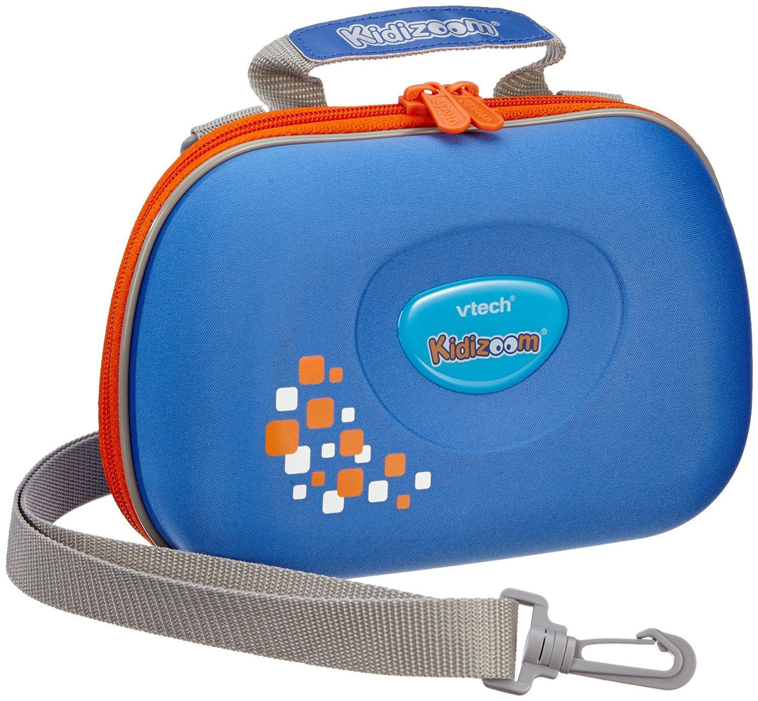 VTech 80-201803 - Kidizoom Tragetasche, Blau, 1 - Pack