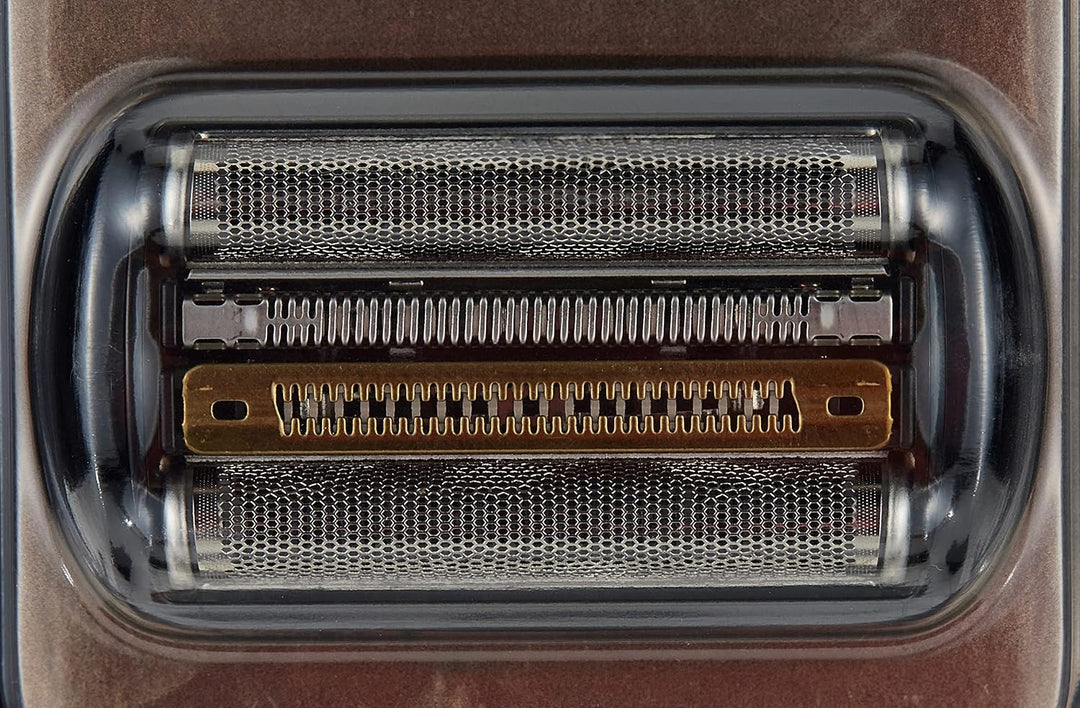 Braun Series 9 Elektrorasierer Scherkopf, Ersatzscherteil kompatibel mit Rasierer Herren Series 9, 9