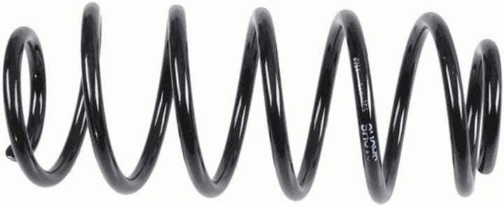 Sachs 996 925 Fahrwerksfeder 996 925 - Rear Axle Federung/Dämpfung, 996 925 - Rear Axle Federung/Däm