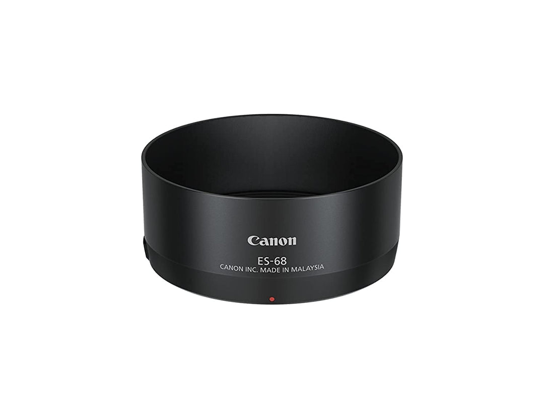CANON Paresoleil ES-68 Pour EF 50mm f/1,8 STM Classic, Classic