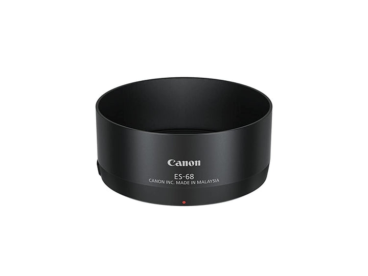 CANON Paresoleil ES-68 Pour EF 50mm f/1,8 STM Classic, Classic