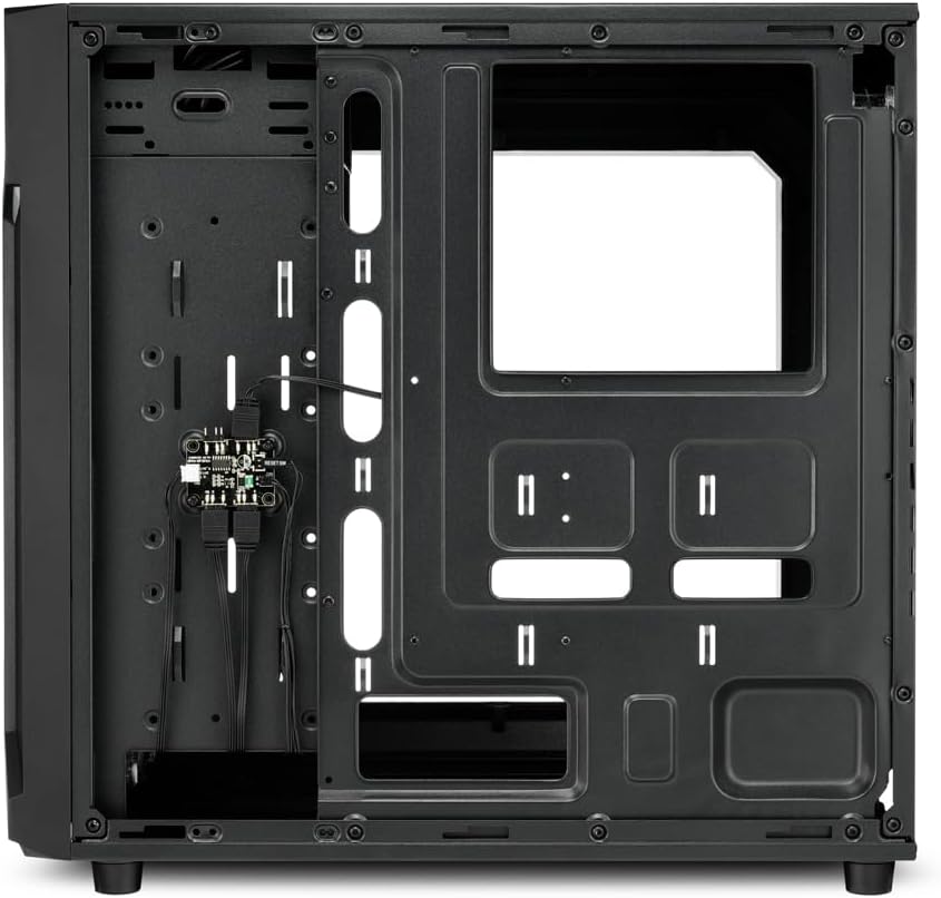 PC-Gehäuse Sharkoon VG6-W RGB