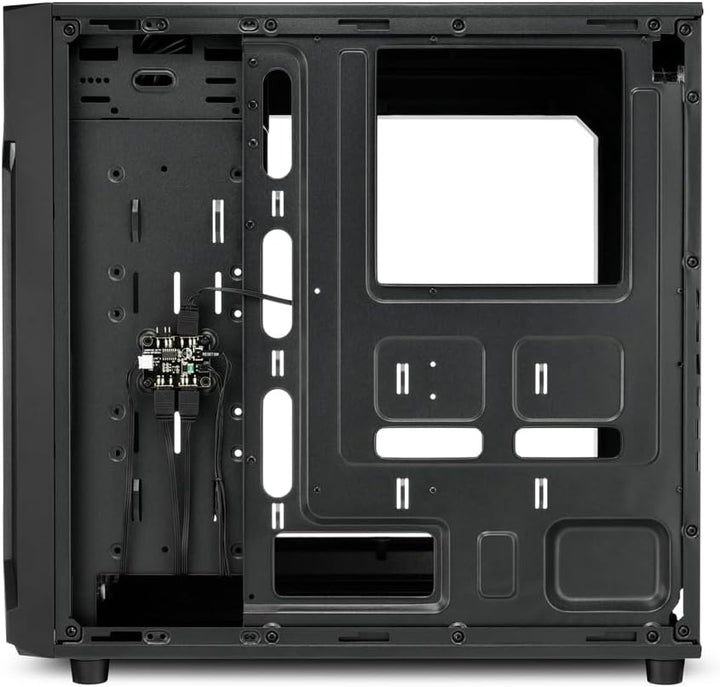 PC-Gehäuse Sharkoon VG6-W RGB