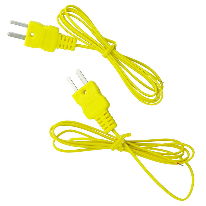 Gain Express 4 Kanäle K-Typ Thermoelement Temperatur-Datenlogger Recorder mit SD-Karte, hohe Genauig