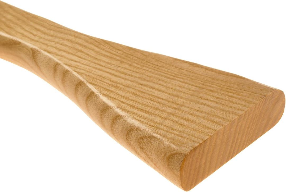 John Paddle let's rOAR www.johnpaddle.com Hölzerner Canadian Canoe Yoke aus Esche Kanuträger für Can
