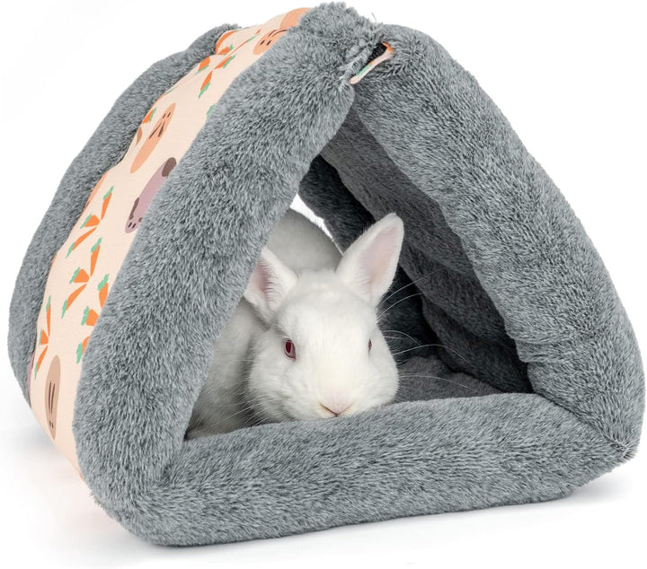 Niteangel Meerschweinchen-Röhrchen & Tunnel für Zwergkaninchen, Kaninchen, Meerschweinchen und ander