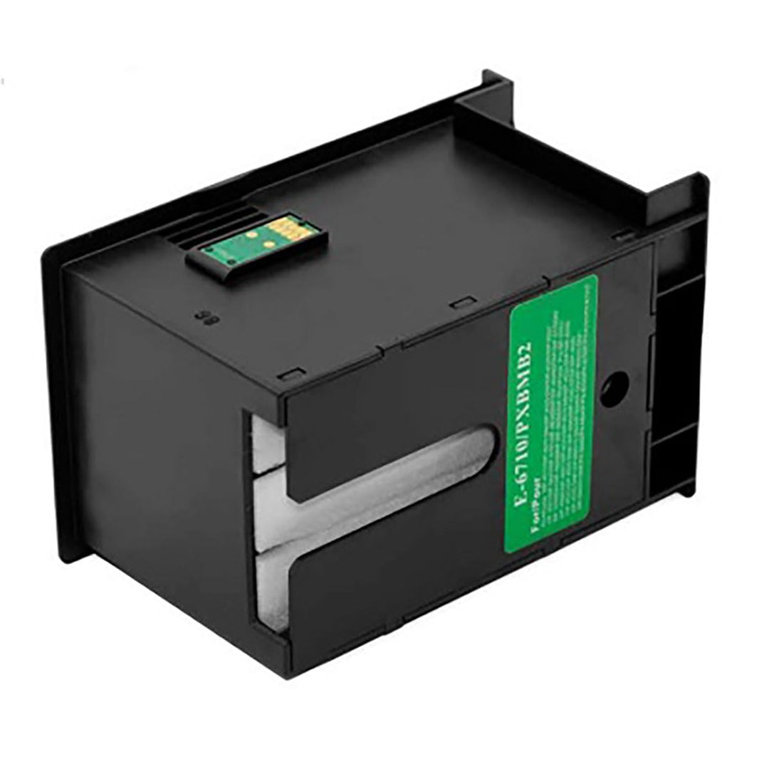 ABC Kompatible Wartungsbox für Epson C13T671100 für Workforce WF3010 WF3520 WF3530 WF3540 WF3620 WF3