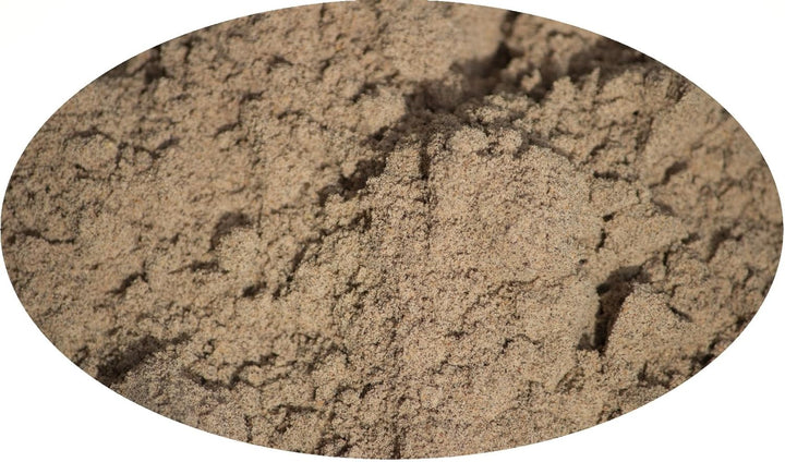 Eder Gewürze - Kardamom schwarz gemahlen - 250g