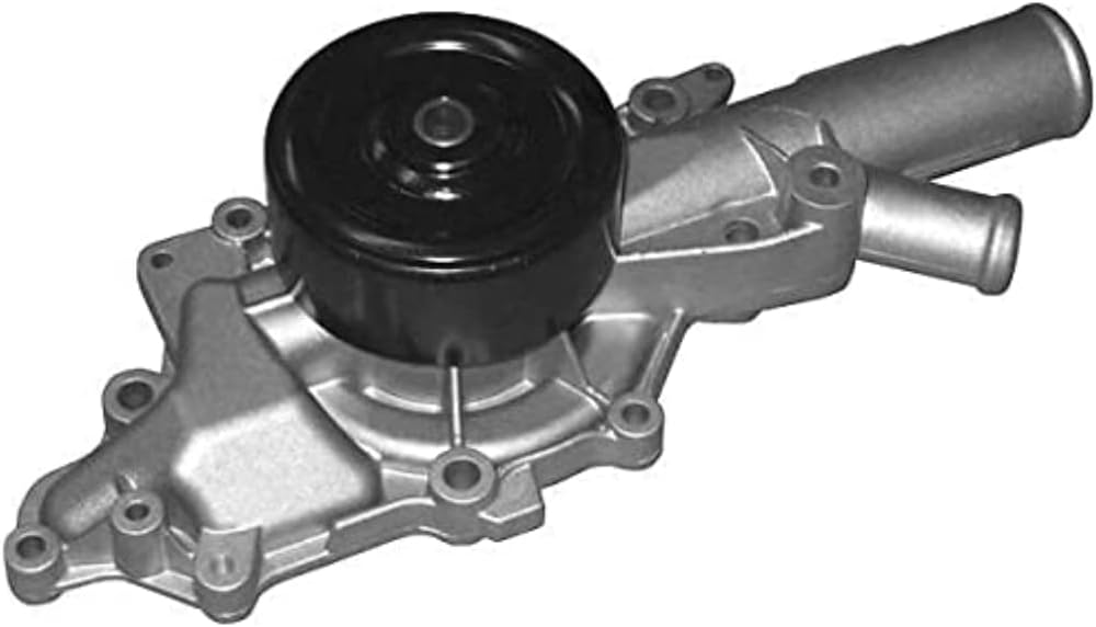 Valeo Wasserpumpe 506831
