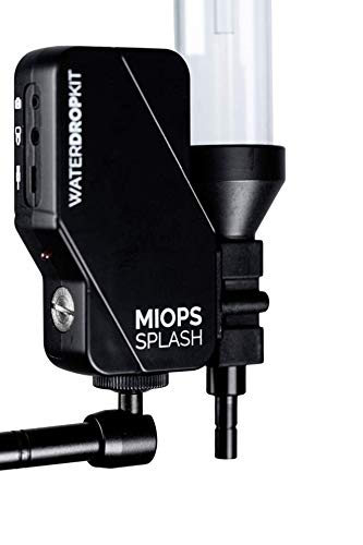 MIOPS Splash – Wassertropfen-Set (neues Splash – Wassertropfen-Kit)