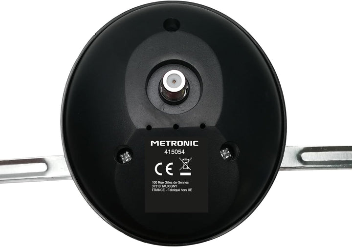 METRONIC 415054 Aussenantenne Trinappe 26 dB + Filter 694 MHz