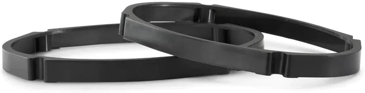 JL Audio C1-690TX - 15 x 23 cm 3-Way Oval Triaxial Lautsprecher