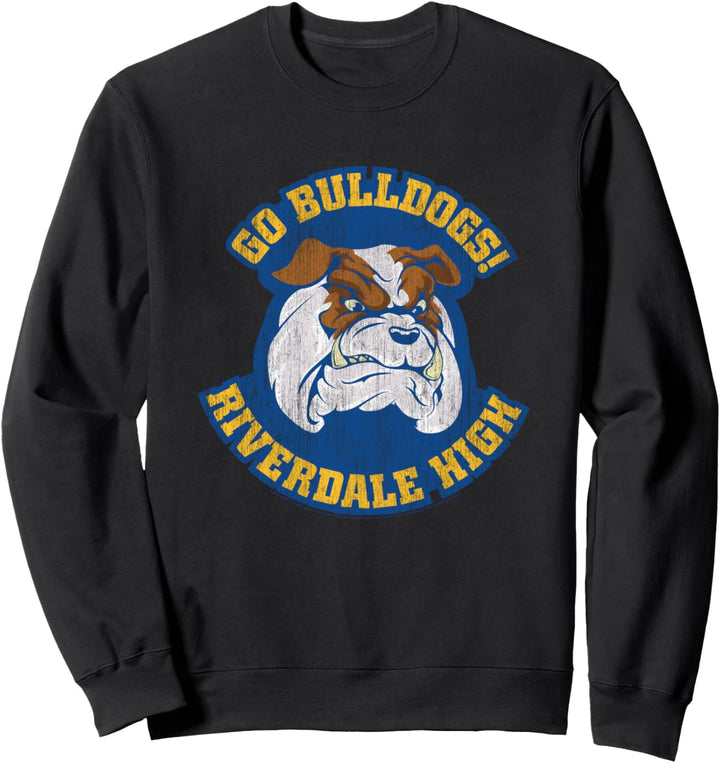 Riverdale Bulldogs Sweatshirt