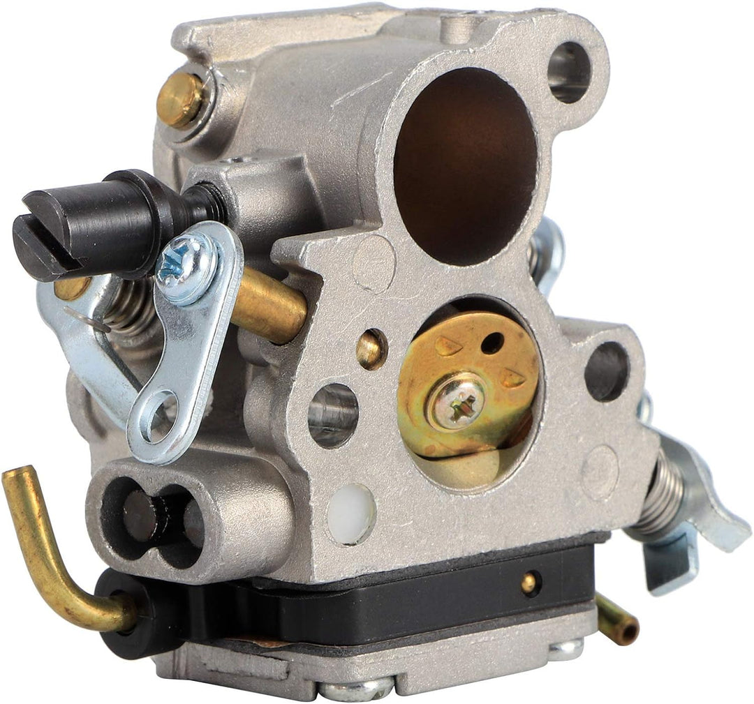 Aluminiumlegierung Vergaser Vergaser Kettensäge Ersatzzubehör Passend für 135 140 435 435e 440 440e