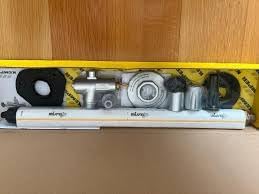 Kemper Frosti Plus