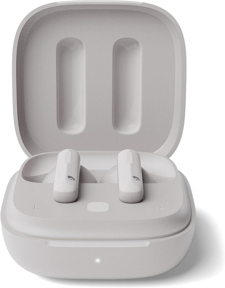 Bubble In-Ear Bluetooth 5.3 Kopfhörer – Kabellose Ohrhörer mit ANC, Transparenzmodus, App-Steuerung,