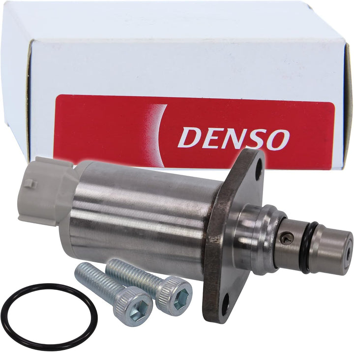 Druckregelventil für Common-Rail-System original DENSO (DCRS300120)