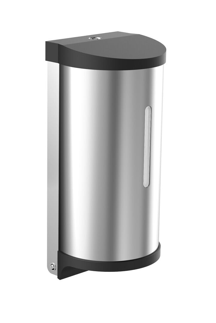 EMCO SYSTEM2 Desinfektionsspender zur Stand- oder Wandmontage, sensorgesteuerter Desinfektionsmittel