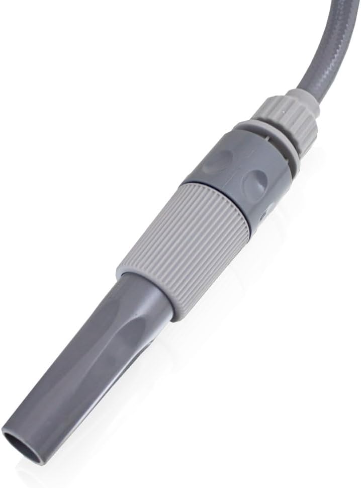 Bituxx Wand Wasser Schlauchtrommel Schlauchaufroller Wasserschlauchaufroller Schlauchbox Automatik (