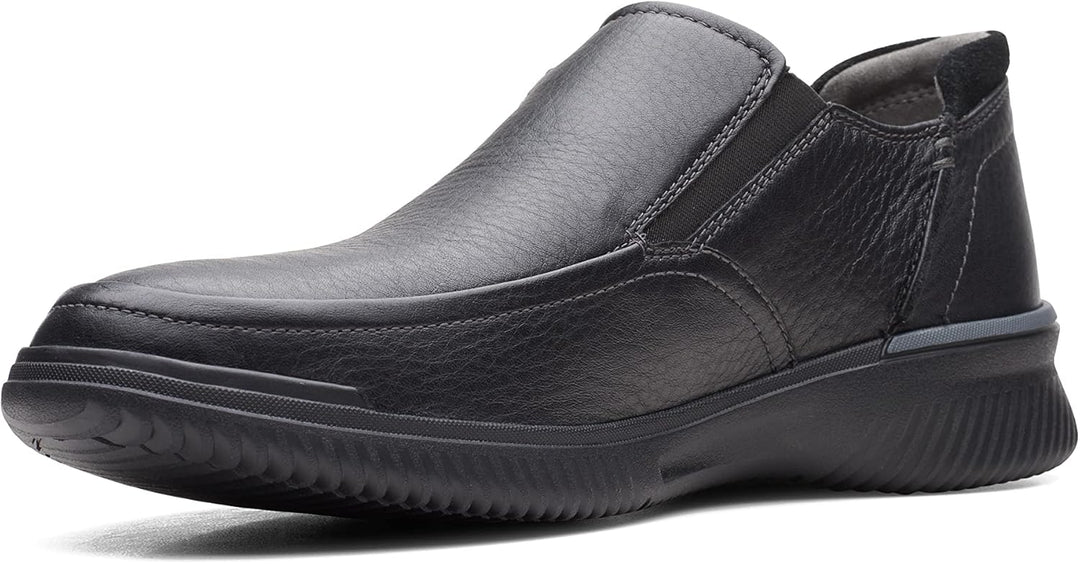 Clarks Herren Donaway Step Slipper, 39.5 EU