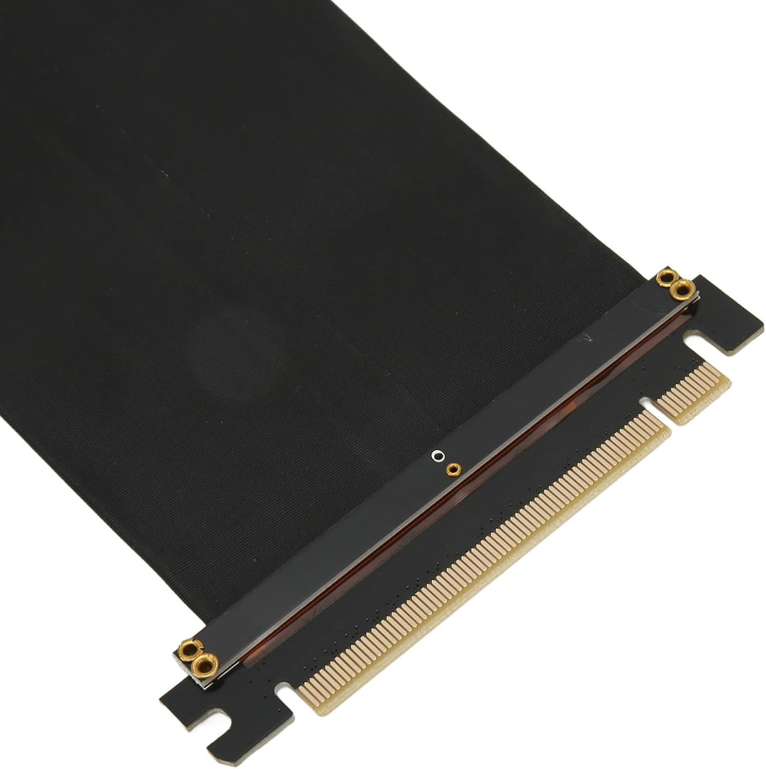 Vikye PCI-E 3.0-Riser-Kabel, GTX1080 GTX1080Ti Getestet, PCIe 3.0 X16 Flexibler Hochgeschwindigkeits