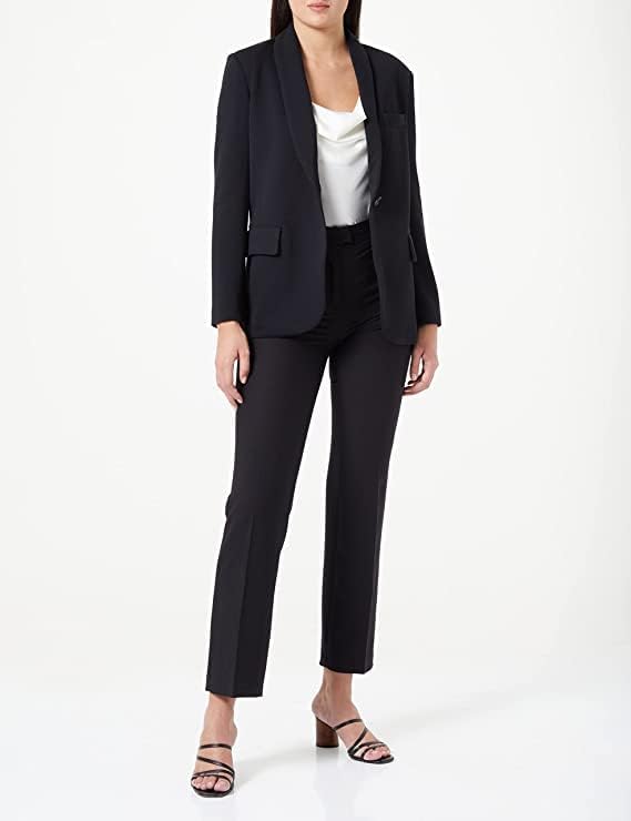 s.Oliver Damen Hose 40W 9999, 40W 9999