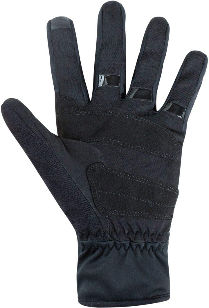 GORE WEAR M Windstopper Thermo Thermohandschuhe 9 Black/Neon Yellow, 9 Black/Neon Yellow