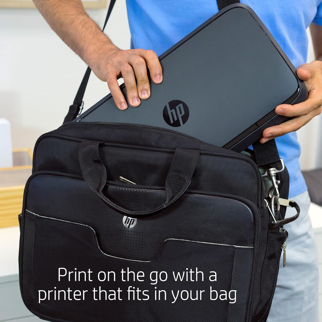 HP Officejet 200 Mobile Tintenstrahldrucker Farbe 4800 x 1200 DPI A4 WLAN