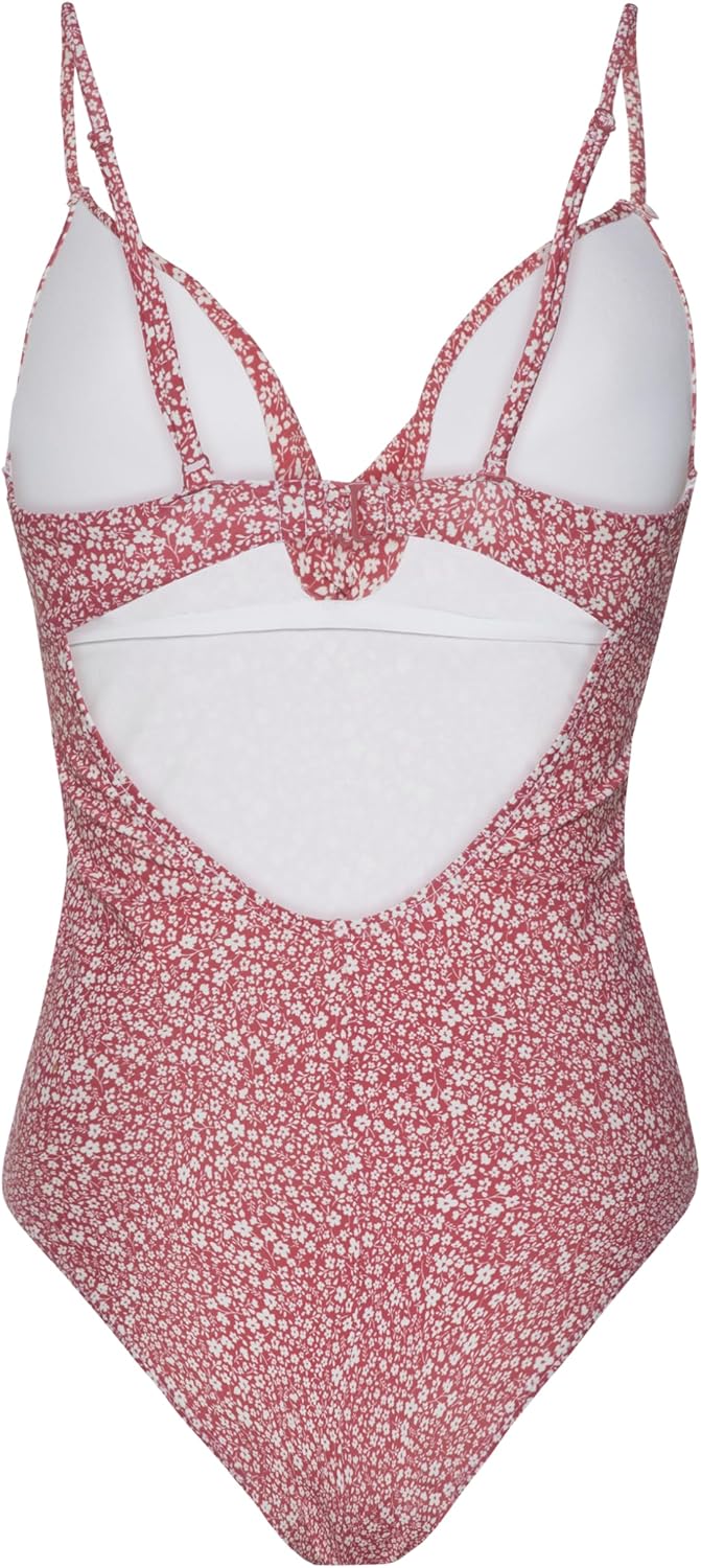 Protest PRTPALE Swimsuit B&C-Cup Rusticrust XXL Rusticrust, XXL Rusticrust