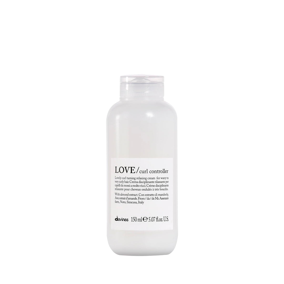 Davines Love Curl by Controller, Agrumi, 150 ml Agrumi 150 ml (1er Pack), Agrumi 150 ml (1er Pack)