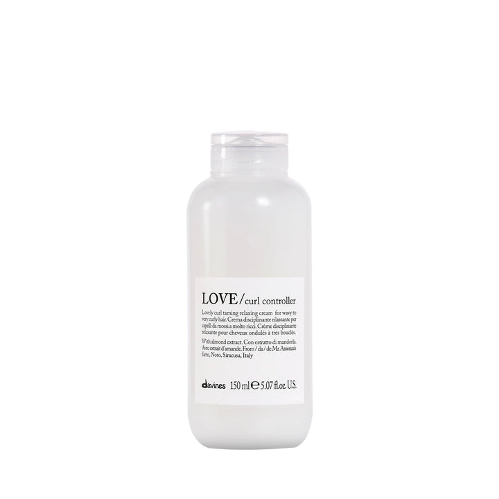 Davines Love Curl by Controller, Agrumi, 150 ml Agrumi 150 ml (1er Pack), Agrumi 150 ml (1er Pack)