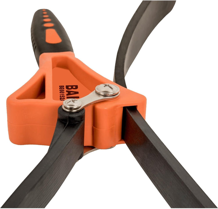 NUEVO 2024 - Llave Cinta Goma 6"-150Mm