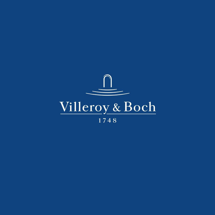 Villeroy & Boch - Winter Collage Accessoires Kalendermädchen, bunt, 12,5 x 8 x 22,5 cm 12,5x8x22,5cm