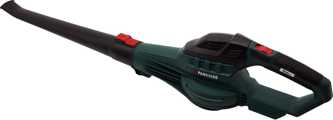 Angebot für Original 20V Akku Laubbläser – passend für die Serie Parkside X 20 V Team – ohne Akku -
