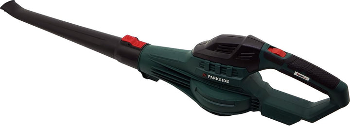 Angebot für Original 20V Akku Laubbläser – passend für die Serie Parkside X 20 V Team – ohne Akku -