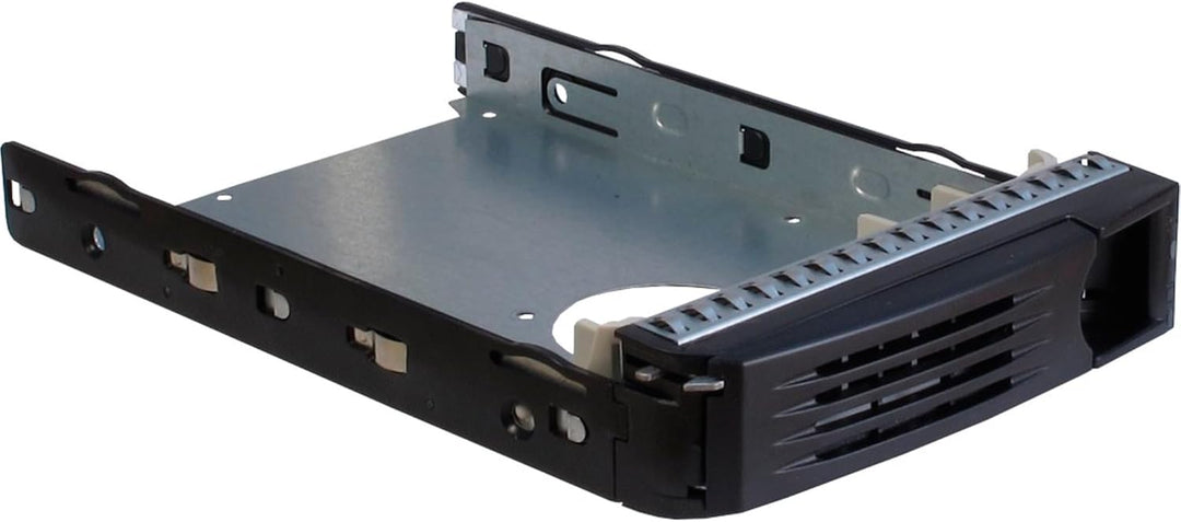 GEH Inter-Tech 1.5U-1528L Storage Black