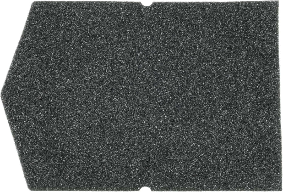 vhbw 9x Schaumfilter kompatibel mit Miele T 8847 WP EcoComfort, T 8827 WP EcoComfort, T 8826 WP EcoC