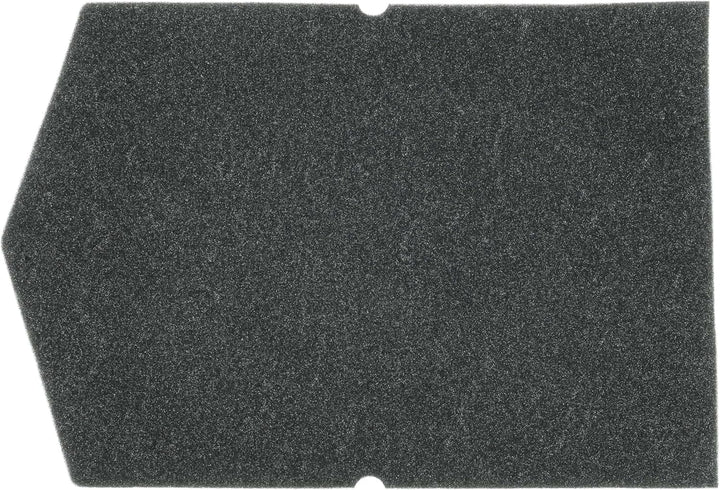vhbw 9x Schaumfilter kompatibel mit Miele T 8847 WP EcoComfort, T 8827 WP EcoComfort, T 8826 WP EcoC