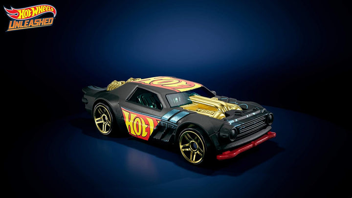 Hot Wheels Unleashed für PS5 (Deutsch spielbar)