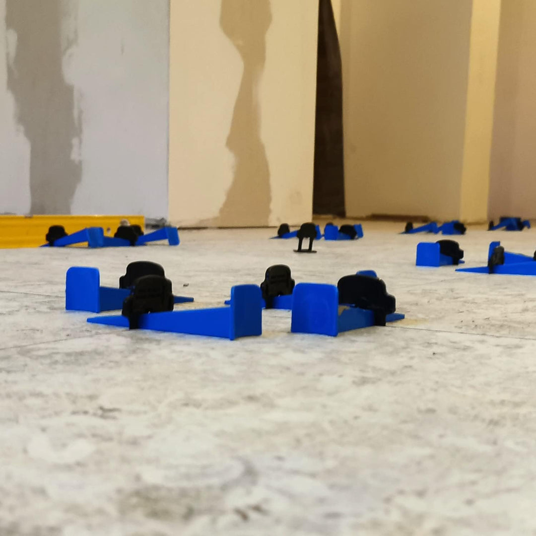 MAPEI KIT MAPELEVEL EASYWDG System 150 + 150 St