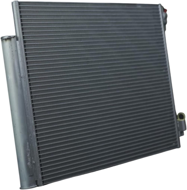 VALEO Kondensator Klimaanlage 814373