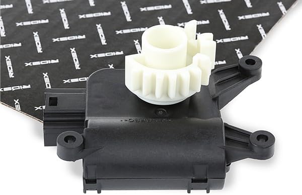 RIDEX Stellelement Mischklappe 2085C0002 Golf V Schrägheck (1K1) elektrisch
