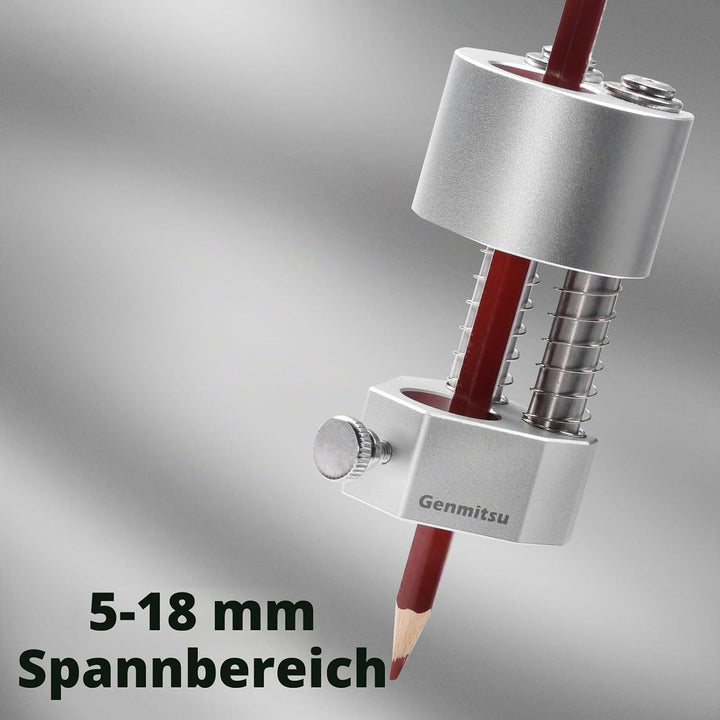 Genmitsu CNC-Fräser-Zeichenroboter-Tool, Plotter-Handschriftrobotermodul, einfache Umwandlung von CN