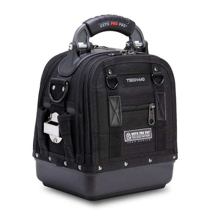 Veto Pro Pac Tech MC Blackout Zwart, Zwart