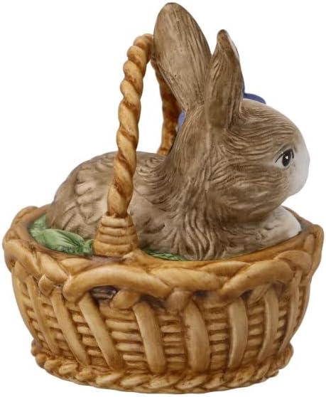Goebel Ostern-Jahres-Editionen Dekofigur, Porzellan, 8 cm