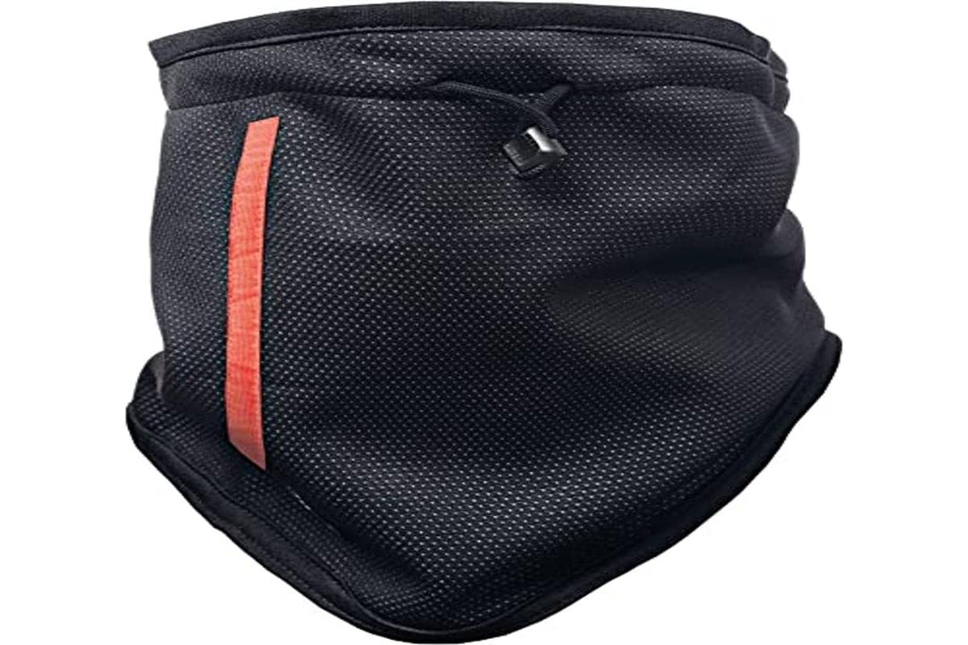 Tucano Urbano 615WB WB FLEECE COLLAR - Windbreaker/fleece collar, Schwarz, Einzig Groesse