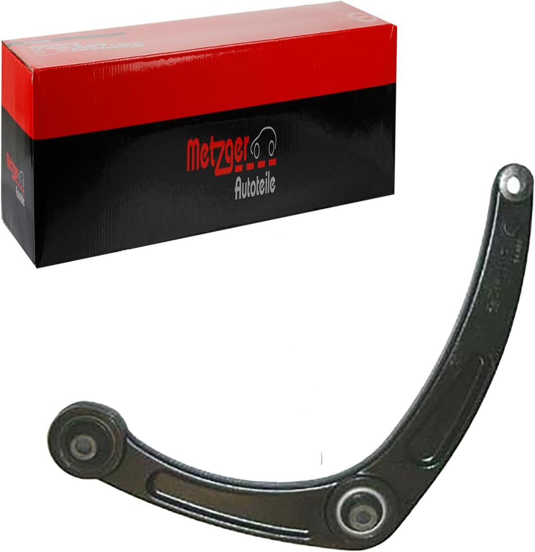 Metzger 58060901 Lenker, Radaufhängung