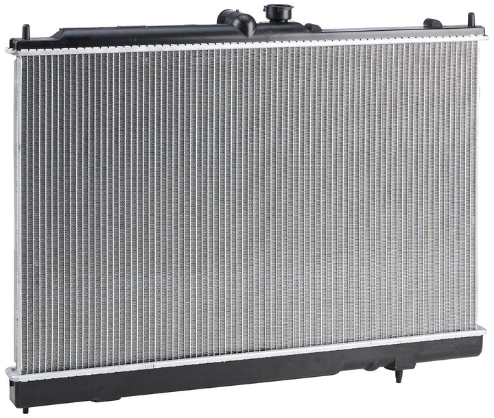 MAHLE CR 1883 000S Kühlmittelkühler BEHR